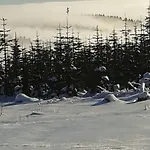 Anna Apartmán Winterberg