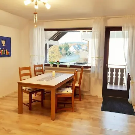 Apartamento Anna Winterberg