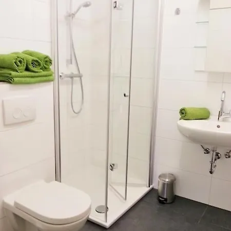 Apartamento Anna Winterberg